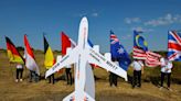 Netherlands commemorates 10th anniversary of downing of MH17 airline