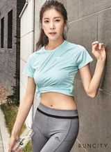 Han Eun-jung