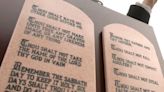 ACLU files lawsuit against Louisiana's Ten Commandments law