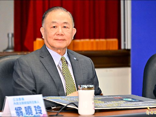 藍白立委16日飛太平島 陳永康未登記