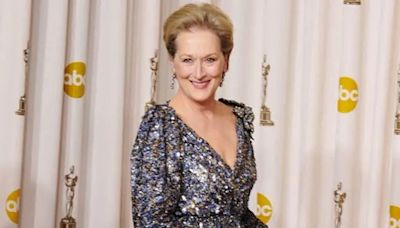 Meryl Streep trivia: Which Oscar-nominated role was she not ‘sexy enough’ for until she ‘stuffed’ her bra for the director?