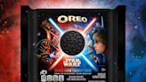 Oreo Reveals Limited Edition “Star Wars” Packs with Darth Vader, Luke Skywalker and More on Each Cookie (Exclusive)