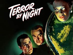 Terror by Night