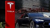 Tesla: carros entram pela 1ª vez em lista de compras de governo de província na China