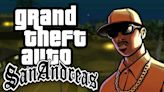 開放世界神作《GTA 聖安地列斯》發售近20年，玩家感嘆：真的老了