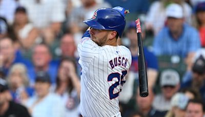 Cubs offense struggles in 3-0 loss to Diamondbacks