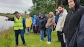 First Turas Buadàn event reawakens interest in Culdaff’s patron saint - Donegal Daily