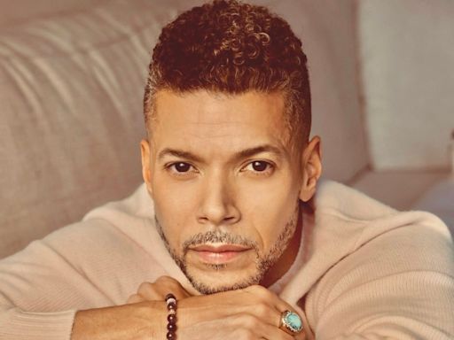 Go away with … Wilson Cruz