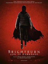 Brightburn : L'Enfant du mal