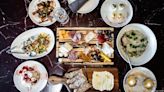 The Eleanor Room in Greendale brings small plate dining to former Ferch's, Milk Can Diner space - Milwaukee Business Journal