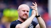 Everton problems won’t be fixed overnight: Sean Dyche warns of challenges ahead