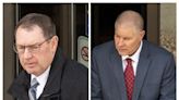 In state police OT fraud trial, retired lieutenant testifies to playing by book