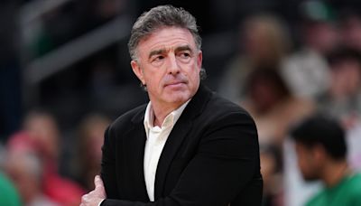 Wyc Grousbeck addresses plan to sell Celtics, clarifies important details