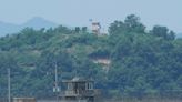 South Korea says it fired warning shots after North Korean soldiers made 3rd temporary incursion - The Morning Sun