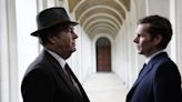 'Endeavour' Returns This Weekend