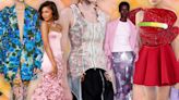 Why Spring 2023's Florals Actually Are Groundbreaking