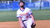 Pinpoint control helps set apart Edison softball star Gabby Milazzo