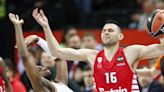 El Olympiacos recupera a Papanikolaou ante el Barça