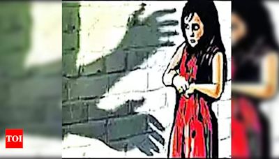 Man Seeks Case Updates After Killing Daughter | Hyderabad News - Times of India