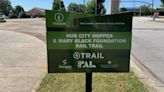 Spartanburg's Hopper Trail on track for expansion this fall