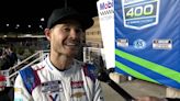 ‘It was just wild:’ Larson talks closest finish in NASCAR cup history