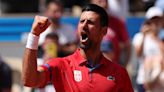 Sin contratiempos para Djokovic