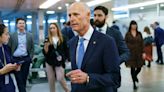 Scott announces new Social Security, Medicare bill amid Biden feud