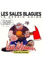 Les sales blagues de l'Echo