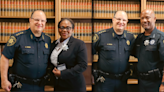 Harris County welcomes new deputies excited about positive impact