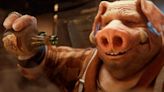 New Beyond Good and Evil 2 Footage Appears Online Before Quickly Being Taken Down