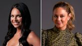Love Is Blind's Danielle Reacts to Vanessa Lachey's Body Diversity Theory