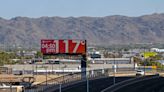 El récord de calor que convirtió a Phoenix en un infierno: 100 días consecutivos con más de 38°C