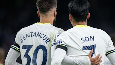 Rodrigo Bentancur, Son Heung-min and the FA charge hanging over Tottenham ﻿