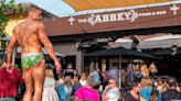 The Abbey, the Legendary West Hollywood Gay Bar, Is For Sale