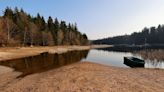 300,000 residents left without reliable water sources as drought ravages southern France