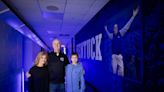 Why a former Kentucky basketball standout decided to make a $1 million donation to UK