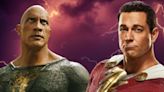 “La Roca” prohibió que Shazam apareciera en Black Adam