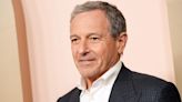 Bob Iger: Disney’s Job Is “Not to Advance Any Kind of Agenda”