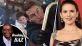 Breaking Baz: Industry Finally Paying Attention To Hayley Atwell With Breakout Role In ‘Mission: Impossible’; She Shouts Out...