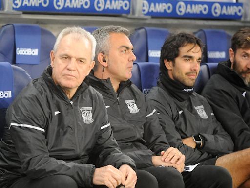 Vasco Aguirre renueva el Tri: Españoles se unirán al cuerpo técnico de la Selección Mexicana