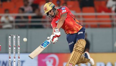 SRH vs PBKS: Jitesh Sharma to lead Punjab in final game of the season