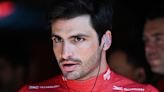 Carlos Sainz: Williams sign outgoing Ferrari driver for 2025 Formula 1 season to be Alex Albon's team-mate