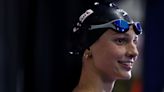 Summer McIntosh, Canadian teen swimmer, caps record year with another historic time