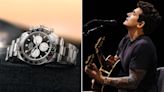 Of Course John Mayer Is Already Wearing the New Rolex Daytona ‘Le Mans’