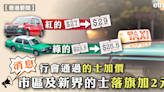 的士 | 消息：行會通過的士加價，市區及新界的士落旗加2元 - 新聞 - etnet Mobile|香港新聞財經資訊和生活平台
