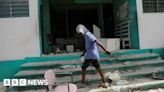 Haiti health system on verge of collapse, UN warns