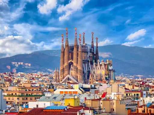 Barcelona trip on mind? Be prepared to pay higher tourism tax - The Economic Times