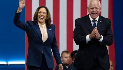 Jonah Goldberg: Why Kamala Harris is avoiding the press -- and getting away with it