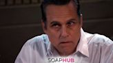 General Hospital: Is This When Sonny Snaps?