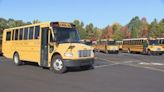 Clover School District raises salaries for bus drivers to combat shortages